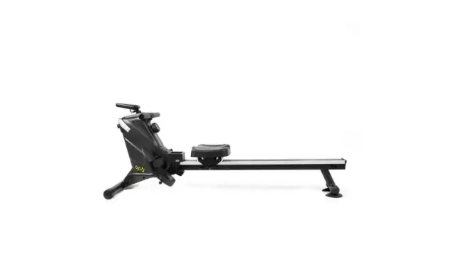 Opti manual hotsell rowing machine