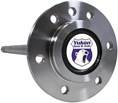Yukon Gear & Axle (YA T35350) 29-1/4 Axle Shaft for Toyota Tacoma/4Runner 30-Sp