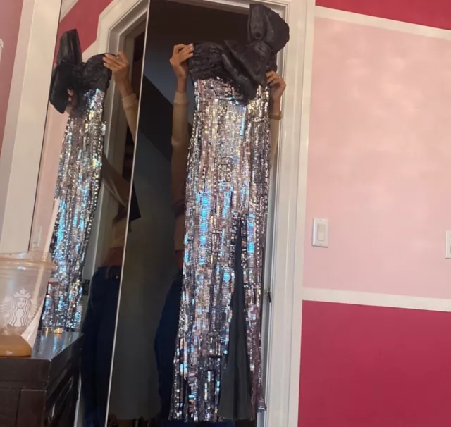 Zuhair Murad Gown, Authentic And Great Condition