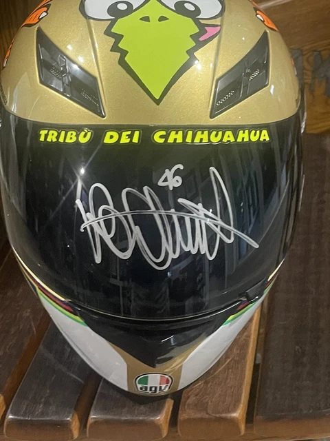 Valentino rossi best sale chicken