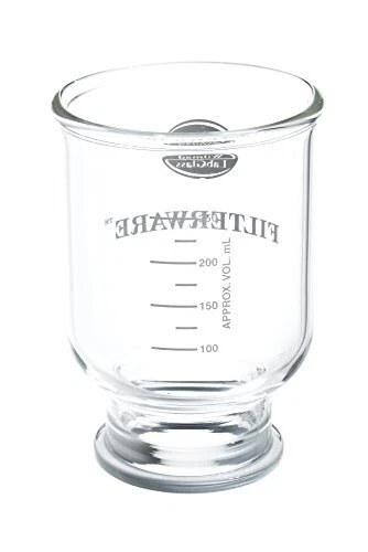 Wilmad-LabGlass BP-1751-000 FILTERWARE™ Graduated Funnel for 47mm Filter Appa...
