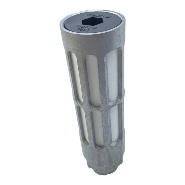Festo U-3/4-B Silencieux 6845,G3/4