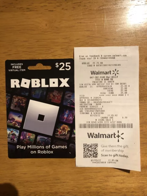 Roblox $25 Happy New Year Dancing Digital Gift Card [Includes Exclusive  Virtual Item] [Digital] New Year Dance 25 - Best Buy