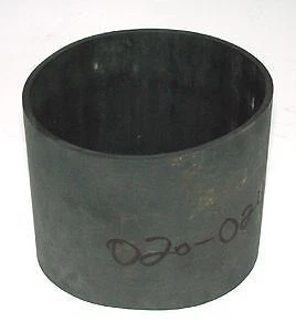 Hose  Viton  6 ID x 4 Long, Vic 1005342