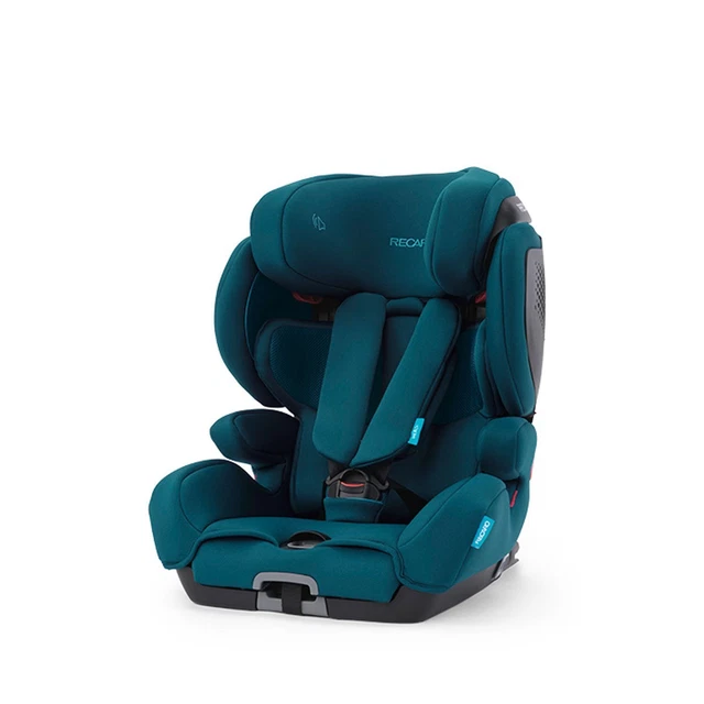 Recaro Seat Tian Elite Select Teal Green (9-36 kg 20-80 lbs)