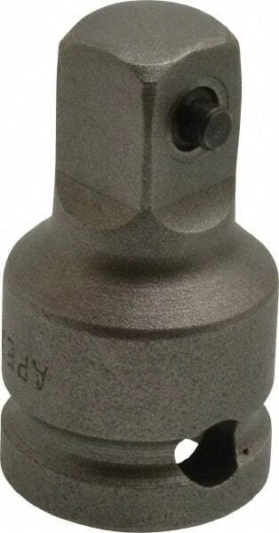Apex 3/8" Drive Standard Socket Extension 1-1/4" OAL