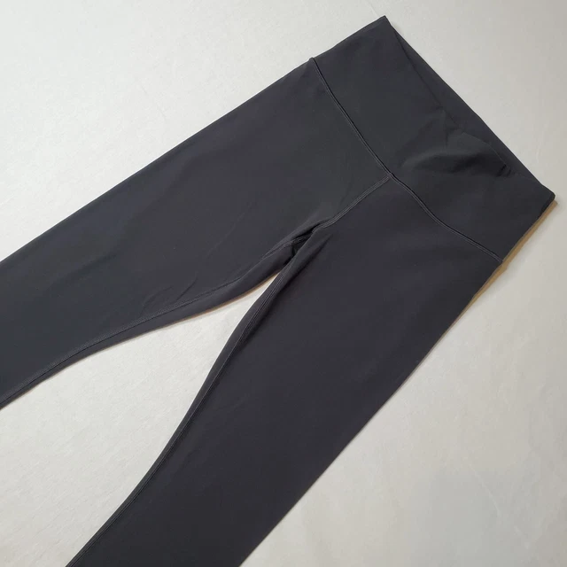 Athleta Elation 7/8 Tight Leggings in Black - XS 