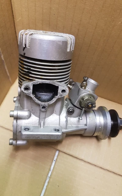 OS BX-1 OS 108 BX1 Rc Engine | eBay