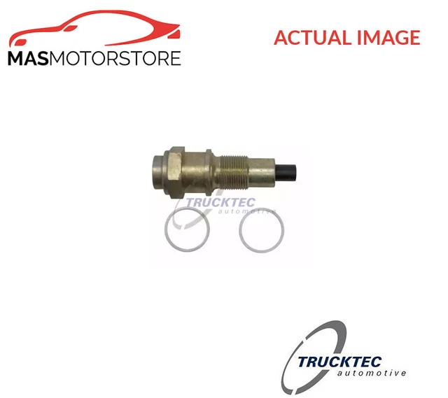 Engine Timing Chain Tensioner Trucktec Automotive 0212081 A New Oe Replacement