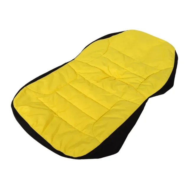 Compact Utility Tractor Cushioned Cover LP68694 1025R 2025R Wear Resistant