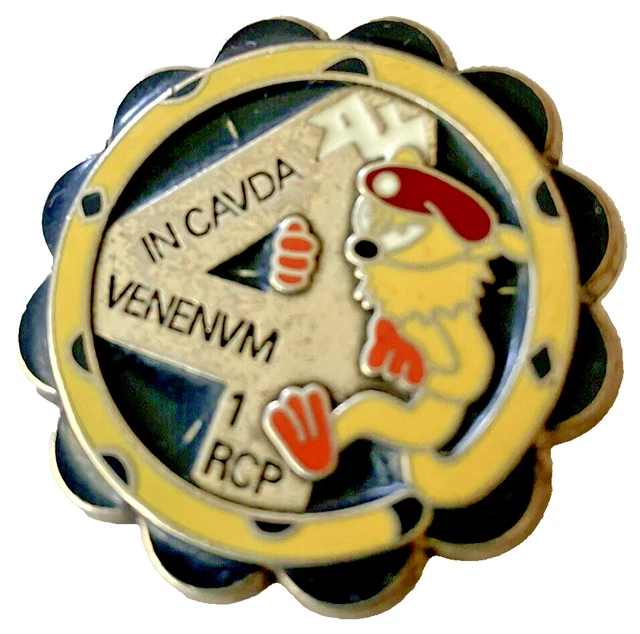 Insigne parachutiste d'occasion - Collection - - page 6