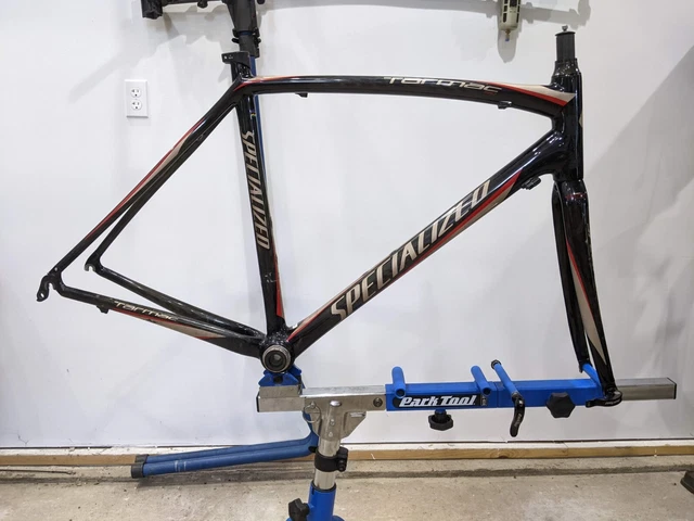 specialized tarmac carbon fiber