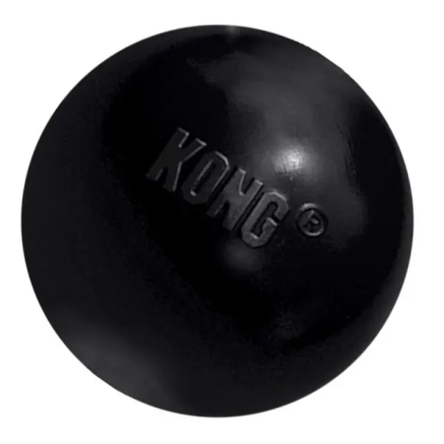 KONG Extreme Ball - snack holder Ball size M/L