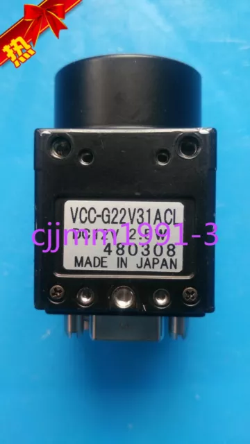 1PC used   CIS VGA VCC-G22V31ACL