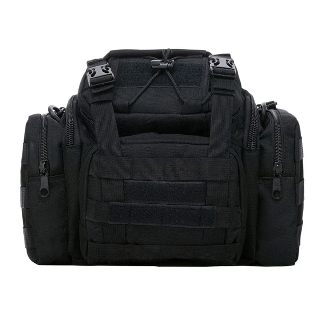 Multi-purpose Bags Fishing Bag Belt Purse Fishing Lure Multifunction