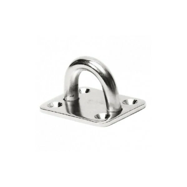 Pontet sur Platine - 5 mm alciumpeche