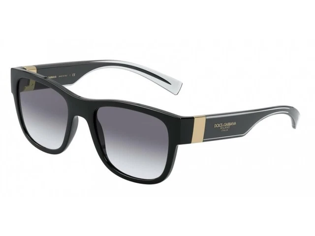 Lunette de soleil dg homme hot sale