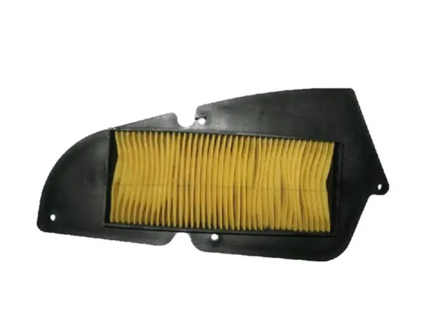 Luftfilter Einsatz Matte für Sym HD 125 200, Peugeot LXR 125 200