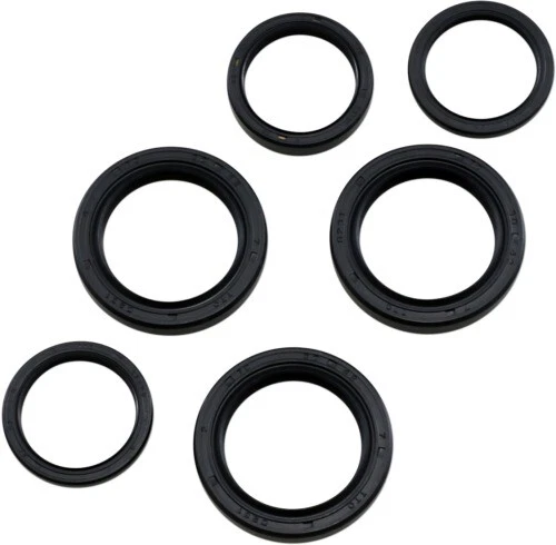 Moose Racing Differential Seal Kit Front 0935-1035 0935-1035