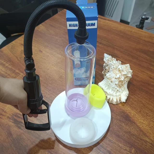 Vacu Vin Popa Salvavino con 2 Tappi per Il Vuoto - Nero