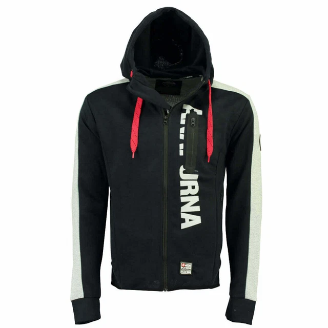 Veste Anapurna Geographical Norway Bleu Taille M - Modèle Verana, Neuf Avec étiquettes