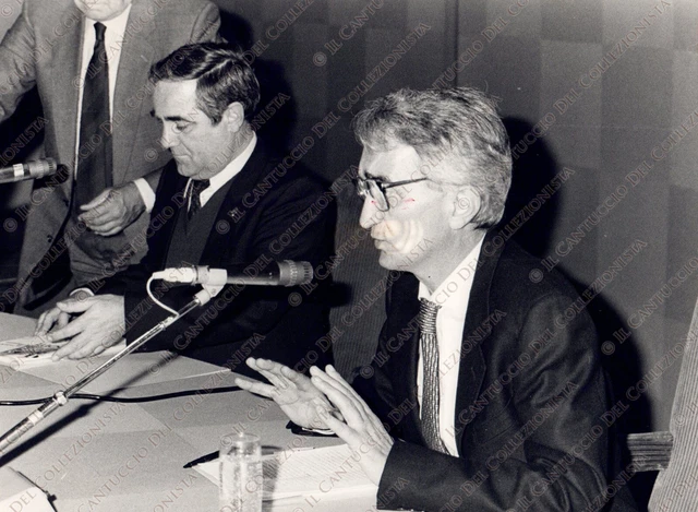 Mario Picchi Don Schiatti CEIS Centro italiano solidarietà Fotografia Scalcione