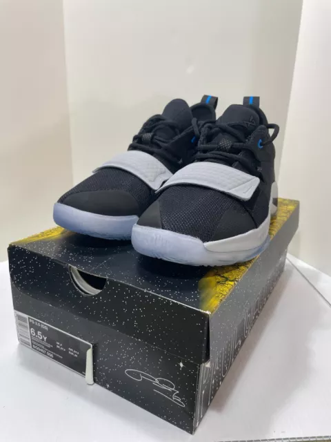Paul george shop 2.5 space jam