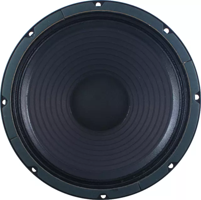 Jensen P10100BB8 Blackbird 10" 100w Alnico guitar speaker 8ohm suits Fender Amps 2