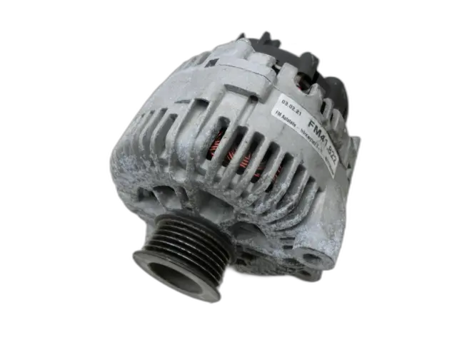 Lichtmaschine Dynamo Generator 150A für BMW 5er 530XD E61 03-07 3,0D 170KW