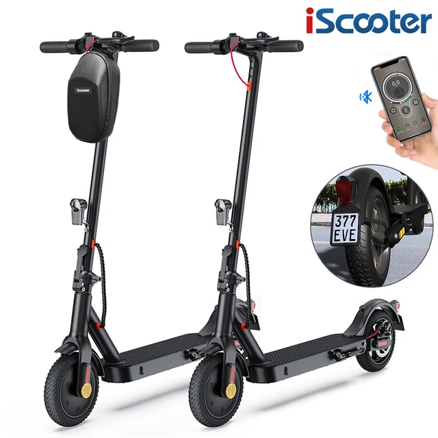 Trottinette électrique Egret PRO | - Belgique