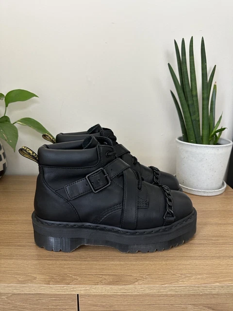 Doc martens sales beaumann