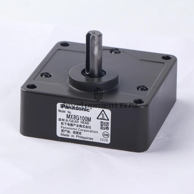 1 pz nuovo cambio Panasonic MX8G100M
