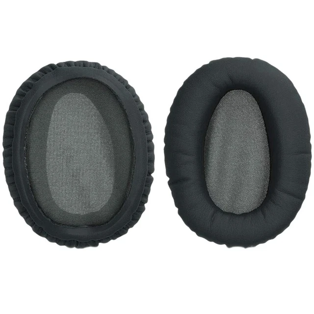 Oreilles de remplacement en mousse JT Proflex 5 mm. No Face No Case