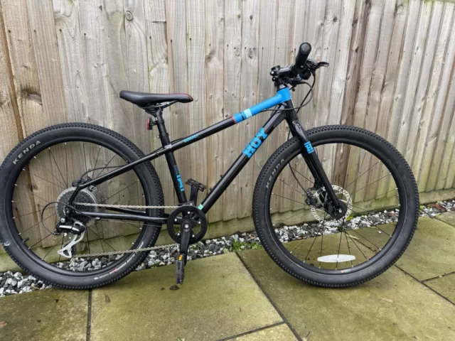 Hoy bonaly 24 inch shop