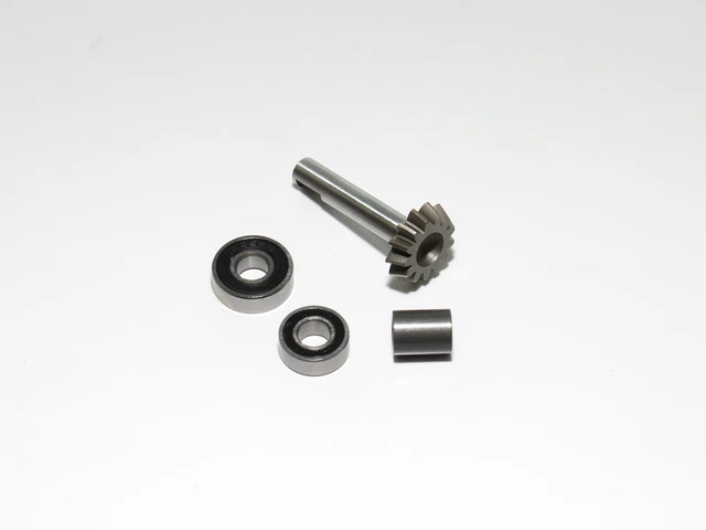 Protezioni Sottoscocca Sumo Racing Per Losi 8ight-X/Xe/Elite 1.0 &ndash; Kit Non RTR