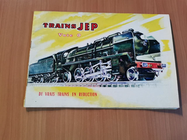 Affiche Catalogue Hornby GB Originale De 1934 – état Belge, 47x66cm