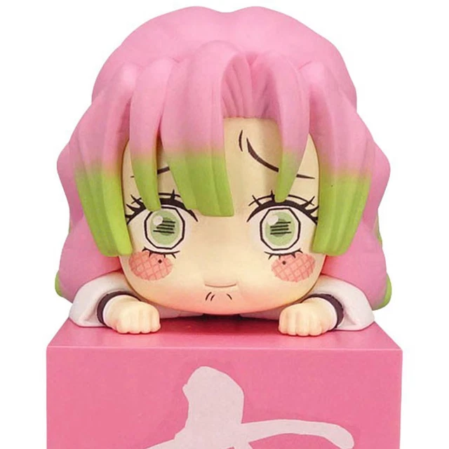 Figurine Kanroji Mitsuri Demon Slayer - 21 Cm - PVC - Collection Luxe 2024