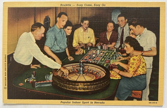 Jeu Ancien Roulette De Billard Zanzi - Très Bon état - Rétro