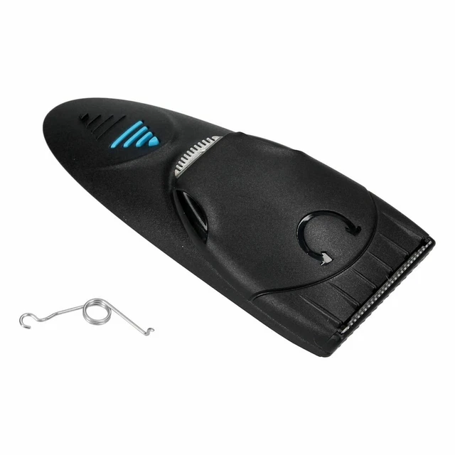 Tagliacapelli Braun 81297887 Ruotabile per Rasoio A