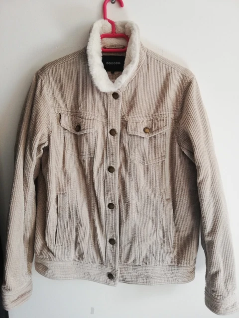 Bonobo veste hotsell velours femme