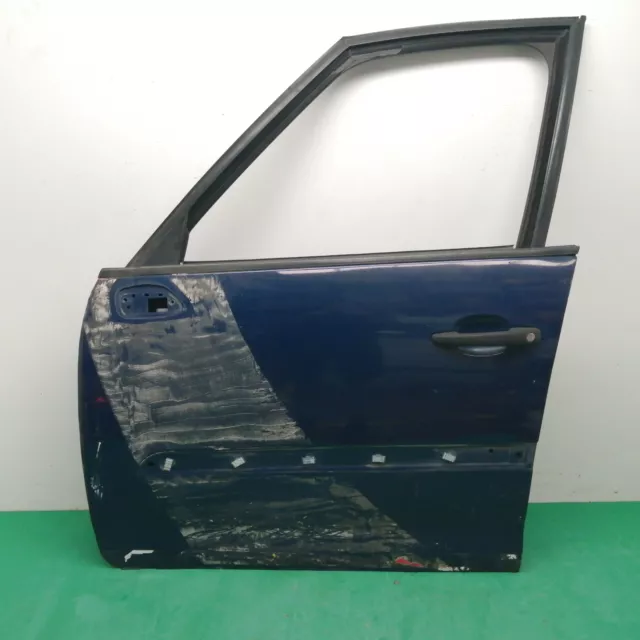 Puerta Delantera Izquierda Para Citroen C4 Picasso