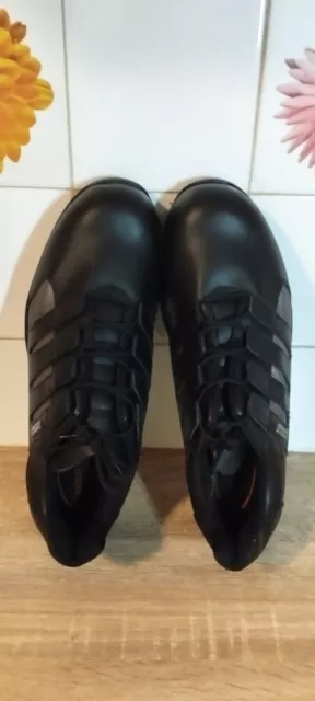 Chaussure de Sécurité Taille 46 de La Marque Gaston Mille