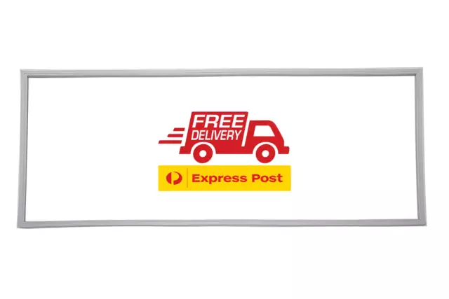 Westinghouse WCM5000WA Freezer Door Seal /Free Express Post:,