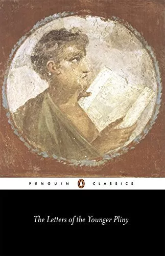 The Letters of Pliny the Younger (Penguin Cla... by Pliny, The Younger Paperback