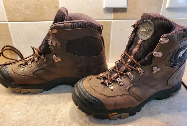 Danner hotsell mt adams