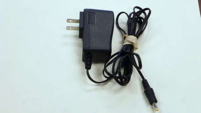 Skygolf MU12-2050100-A1 Used Switching Power Supply