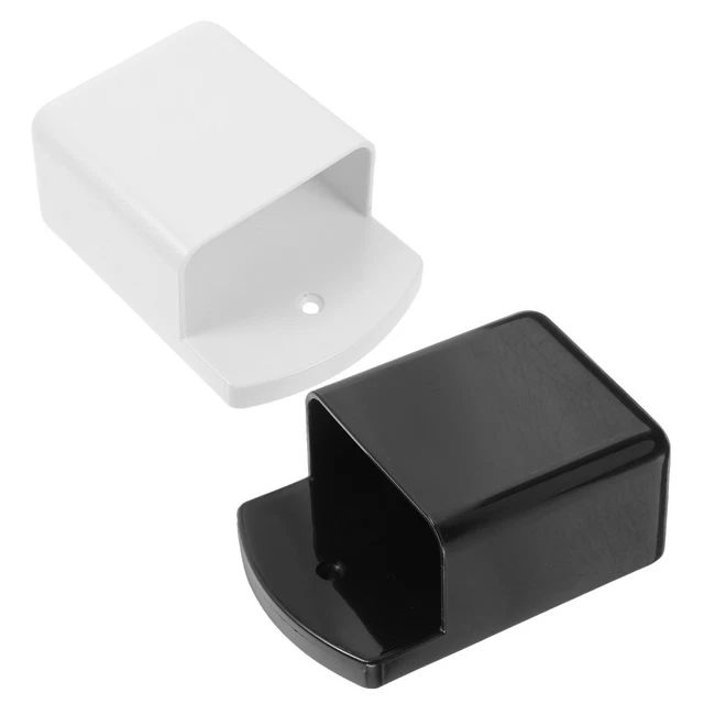 Lot de 3 télécommandes compatibles ON2E - Émetteurs double canal 433,92 MHz avec une portée