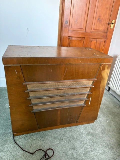 Vintage Radiograms FOR SALE! - PicClick UK