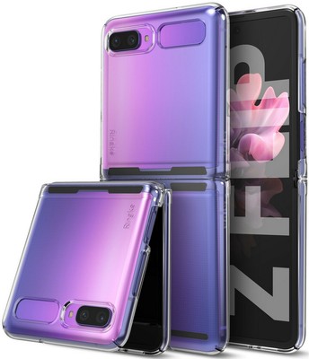 z flip at&t