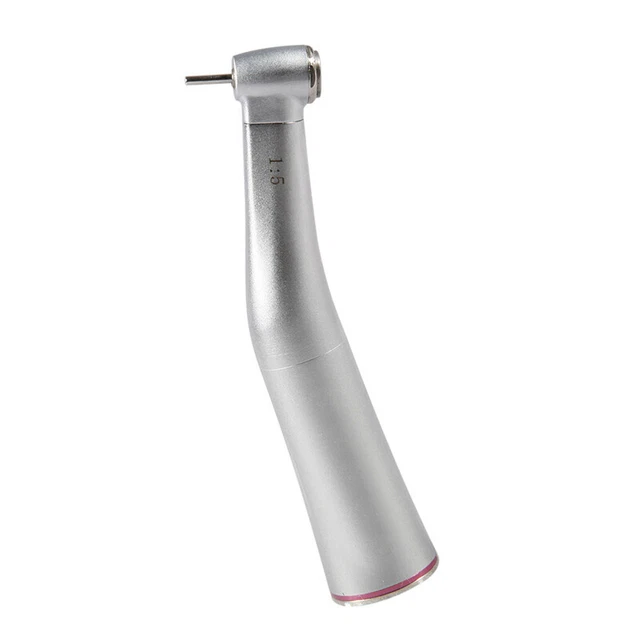 Denshine/ Dental 1:5 Increasing Electric Contra Angle Handpiece- Push Button CE